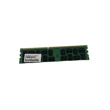 371-4966 - Sun 8GB 1333MHz DDR3 PC3-10600 ECC Registered CL9 240-Pin DIMM 1.35V (LV) Dual Rank x4 Memory Module