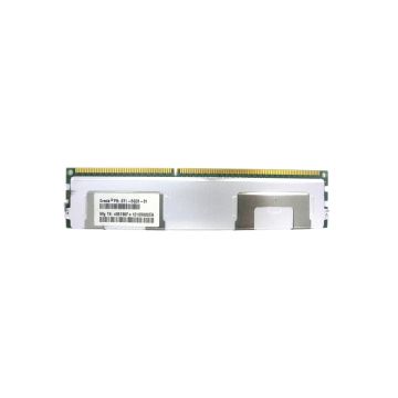 371-5023 - Sun Oracle 16GB 1066MHz DDR3 PC3-8500 ECC Registered CL7 240-Pin DIMM 1.35V (LV) Quad Rank x4 Memory Module