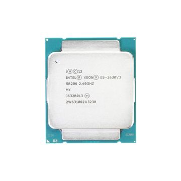 374-BBHD - Dell Xeon E5-2630 v3 8-Core 2.40GHz 8GT/s QPI 20MB L3 Cache Socket LGA2011 Processor