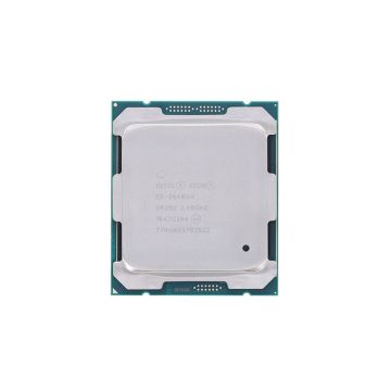 374-BBND - Dell Xeon E5-2640 v4 10-Core 2.40GHz 8GT/s QPI 25MB L3 Cache Socket LGA2011 Processor
