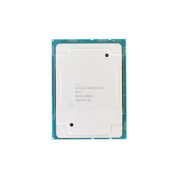 374-BBOL - Dell Xeon Gold 6154 18-Core 3.00GHz 10.4GT/s UPI 24.75MB L3 Cache Socket LGA3647 Processor