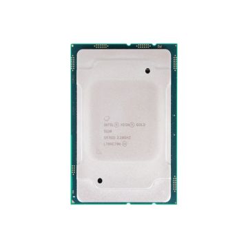 374-BBPU - Dell Xeon Gold 5120 14-Core 2.20GHz 10.4GT/s UPI 19.25MB L3 Cache Socket LGA3647 Processor