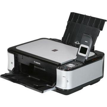 3747B002 - Canon Pixma MP560 1200x1200 dpi 9ppm High-Performance All-In-One Wireless Inkjet Printer