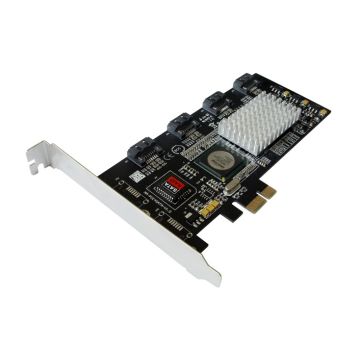 375-0134 - Sun RAID Controller Without Battery