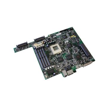 375-3065 - Sun System Board (Motherboard) with 650MHz CPU for Fire V120