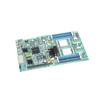 375-3463 - Sun System Board (Motherboard) with 2 X US IIIi 1.50GHz for Fire V215 / V245