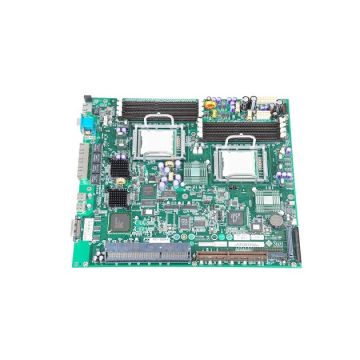 375-3478 - Sun 1.00GHz System Board (Motherboard) for Fire V125