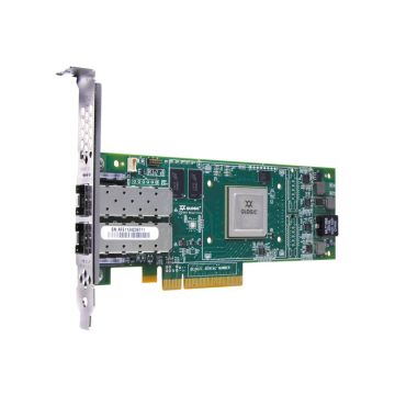 375-3682 - Sun Dual-Port 10Gbps SFP+ PCI-Express x8 Low Profile Network Adapter