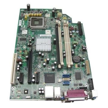 376332-004 - HP DC7600 SFF 945G BEACHES System Board