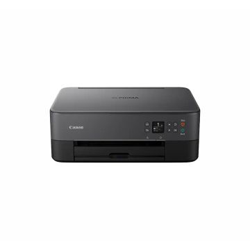 3773C002 - Canon PIXMA TS5320 4800 x 1200 dpi 6.8 ipm USB, Bluetooth, Wi-Fi Automatic Duplex Printing Desktop Color InkJet All-in-One Photo Printer