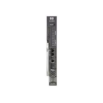 378927-B21 - HP Cisco GESM Base Unit with (2) 10/100TX/1000T RJ-45 SFP Modules