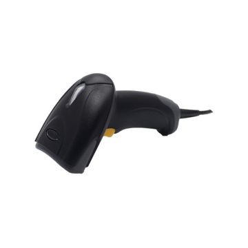 37950450 - Star Micronics BSH-HR2081 2D-Imager High Density USB Handheld Industrial Barcode Scanner