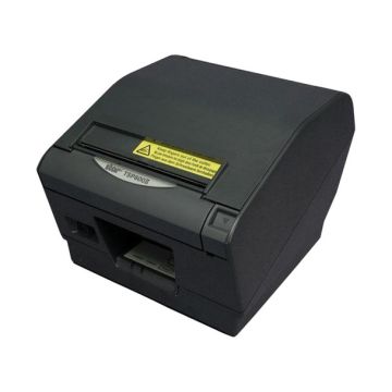 37962130 - Star Micronics TSP847IIL 203 dpi 5.9 ips Ethernet Auto Cutter Thermal Desktop Receipt Printer