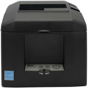 37966000 - Star Micronics TSP654IICLOUDPRNT-24 203 dpi 11.8 ips USB, Ethernet, Wi-Fi Cutter Thermal Desktop Receipt Printer