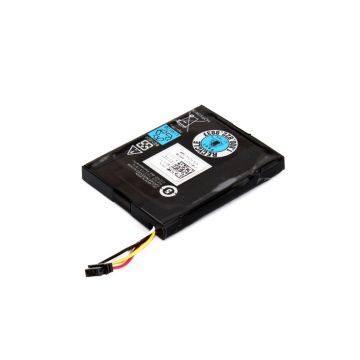 37CT1 - Dell 1.6WH 3.6V Li-Lon Battery for PERC H710 H710P and H830