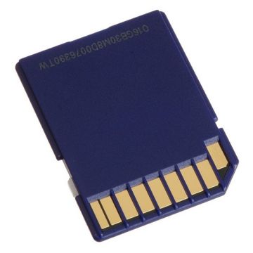 37D9D - Dell 16GB Secure Digital High Capacity SD Card