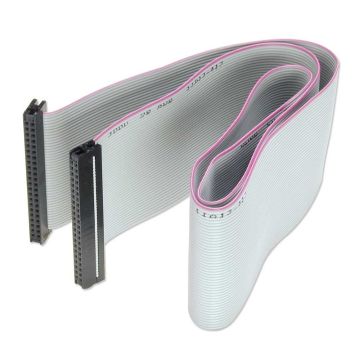 37L5098 - IBM ATA-66 2 Drop HDD/CD-R Cable for Netvista