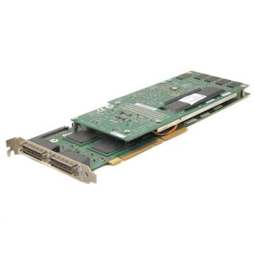 37L6889 - IBM ServeRAID 4H Ultra-160 SCSI RAID Controller Card