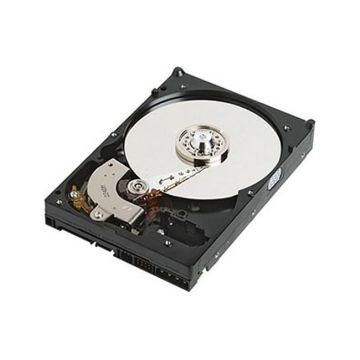 37MGT - Dell 2TB 7200RPM SAS 6Gb/s 3.5-inch Hard Drive with Tray