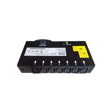 37P1721 - IBM 9306-RTP DPI Universal Rack PDU without Power Cord