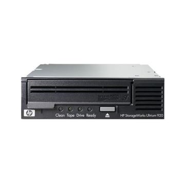 380-1595-01 - Sun 400GB (Native) / 800GB (Compressed) LTO-3 HH SCSI LVD Internal Tape Drive