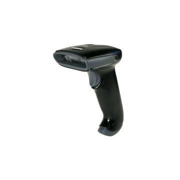 3800G04E - Honeywell 3800g 1D-Linear Imager USB, Serial, Keyboard Wedge Handheld Barcode Scanner