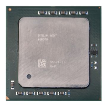 380147-001 - HP 3.20GHz 800MHz FSB 2MB L2 Cache Intel Xeon Processor Upgrade