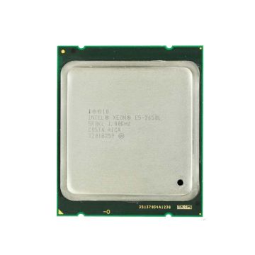 38019631 - Fujitsu Xeon E5-2650L 8-Core 1.80GHz 8GT/s QPI 20MB L3 Cache Socket LGA2011 Processor
