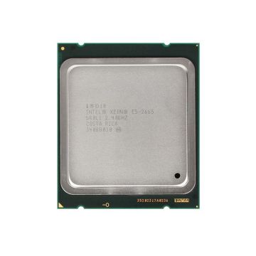 38019642 - Fujitsu Xeon E5-2665 8-Core 2.40GHz 8GT/s QPI 20MB L3 Cache Socket LGA2011 Processor