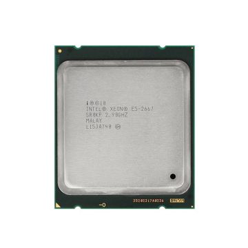 38019643 - Fujitsu Xeon E5-2667 6-Core 2.90GHz 8GT/s QPI 15MB L3 Cache Socket LGA2011 Processor