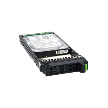 38049201 - Fujitsu 10TB SAS 12Gb/s Hot Swap 7200RPM 3.5-inch Internal Hard Drive with Tray for PRIMERGY TX1330 M3