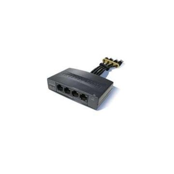 800-ILPM-4-RF - Cisco Inline - PoE injector