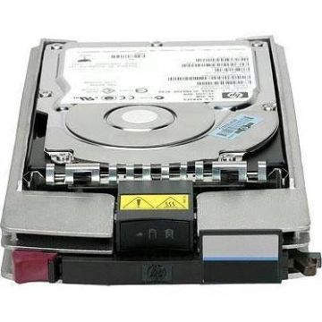 382241-B23 - HP 400GB 7200RPM Fibre Channel 4GB/s Hot-Plug Dual Port 3.5-inch Hard Drive