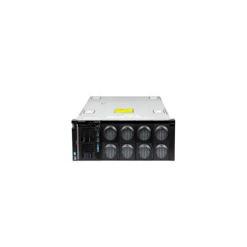 3837-AC1 - IBM System x3850 X6 Xeon E7-4800/8800 v2 DDR3 16-Bays 1.8-inch M5210 Supported 4U Rack-mountable CTO Server