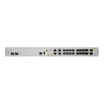 A901-6CZ-F-D-RF - Cisco ASR 901 10G - Router