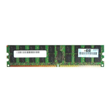 384415-009 - HP 2GB 533MHz DDR2 PC2-4200 Unbuffered ECC CL4 240-Pin DIMM Dual Rank Memory