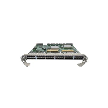 3848-2499 - IBM 48-Ports 8GbE Fibre Channel Blade Line Card Module