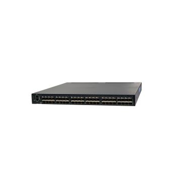 3873BR2 - Lenovo B6510 24-Ports Activated 8Gb Fibre Channel SFP+ 1U Rack-Mountable Network Switch with 2-Ports RJ-45
