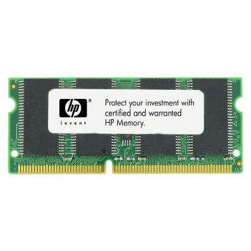 388192-002 - HP 64MB 100MHz PC100 non-ECC Unbuffered CL2 144-Pin SoDimm 3.3V Memory Module