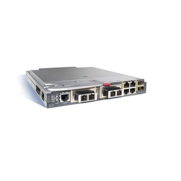389083-001 - HP Blade Switch Assembly With Integrated