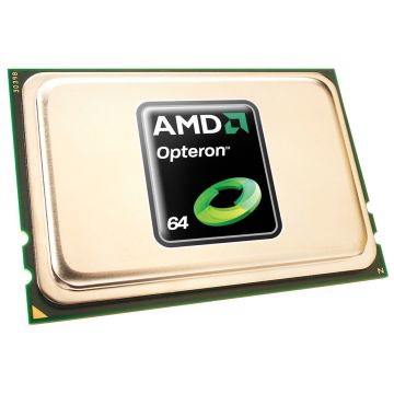 389711-101 - HP 1.80GHz 2MB L2 Cache Socket 940 AMD Opteron 865 Dual-Core Processor Upgrade