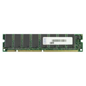 38L2976 - IBM 64MB PC100 100MHz non-ECC Unbuffered CL2 144-Pin SoDimm Memory Module