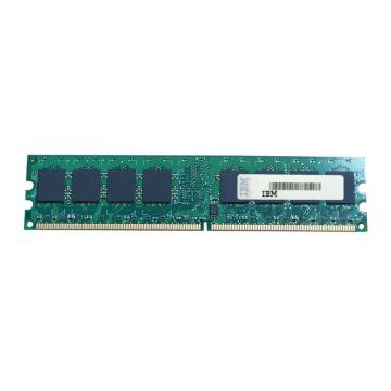 38L4792 - IBM 512MB PC2100 DDR-266MHz non-ECC Unbuffered CL2.5 184-Pin DIMM Memory Module