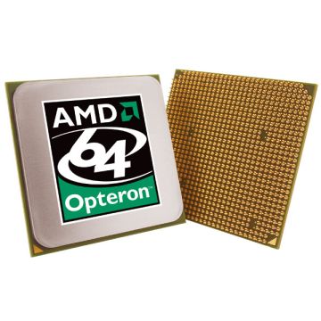 38L5303 - IBM 2.60GHz 1000MHz FSB 1MB L2 Cache Socket 940 AMD Opteron 252 Processor Upgrade
