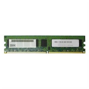 38L5907 - IBM 4GB PC2-5300 DDR2-667MHz ECC Fully Buffered CL5 240-Pin DIMM Dual Rank Memory Module