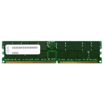 38L6036 - IBM 2GB 333MHz DDR PC2700 Registered ECC CL2.5 184-Pin DIMM Memory