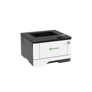 38S0126 - Lexmark MS632dwe 1200 x 1200 dpi 50 ppm USB, Ethernet, Wi-Fi Automatic Duplex Printing 4.3-inch Touch Screen LCD Display Desktop Monochrome Laser Printer