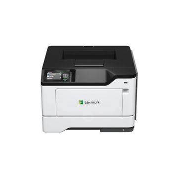 38ST500 - Lexmark MS632dwe 1200 x 1200 dpi 50 ppm USB, Ethernet, Wi-Fi Automatic Duplex Printing 4.3-inch Touch Screen LCD Display Desktop Monochrome Laser Printer