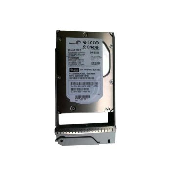 390-0335 - Sun 300GB 15000RPM SAS 3GB/s Hot-Plug 16MB Cache 3.5-inch Hard Drive