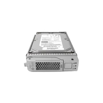 390-0355 - Sun 500GB SATA 3Gb/s 7200RPM 3.5-inch Internal Hard Drive with Tray